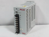IAI